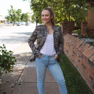 Meet your Posher, Kathryn